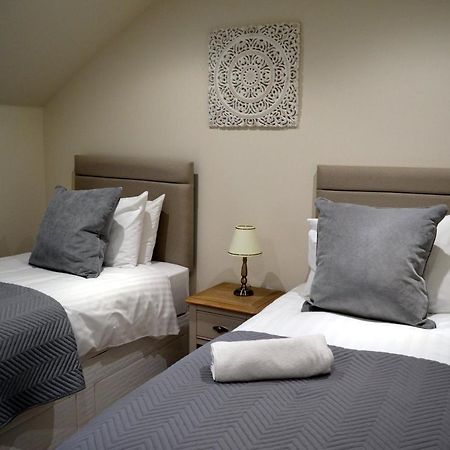 Apartamento Cara Anan Killin Exterior foto