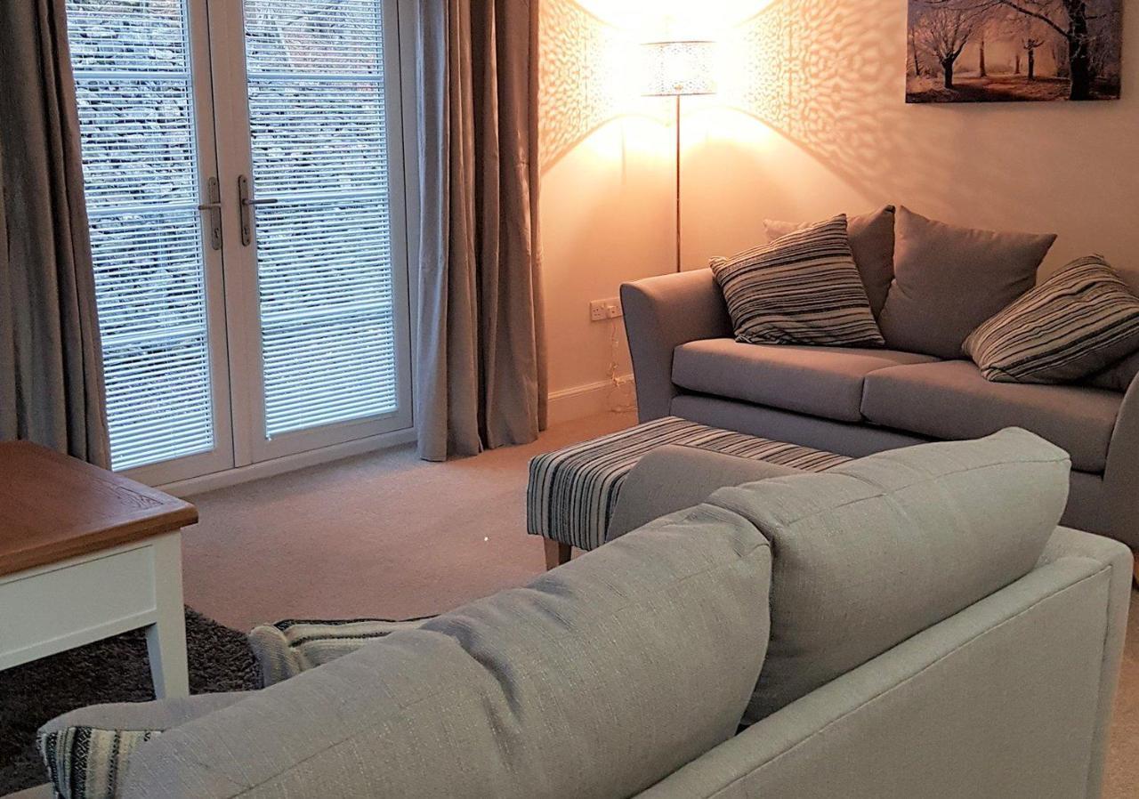 Apartamento Cara Anan Killin Exterior foto