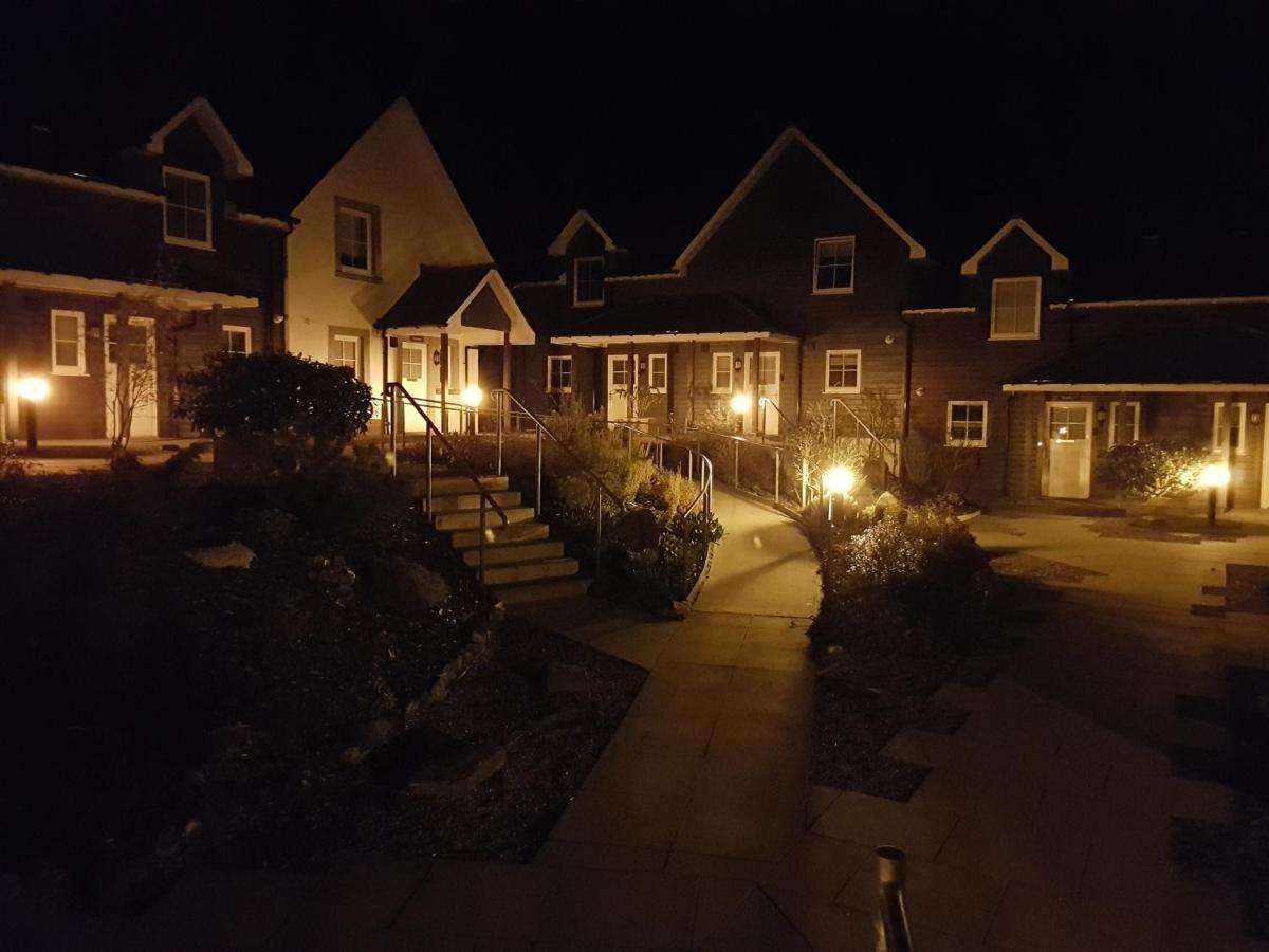 Apartamento Cara Anan Killin Exterior foto