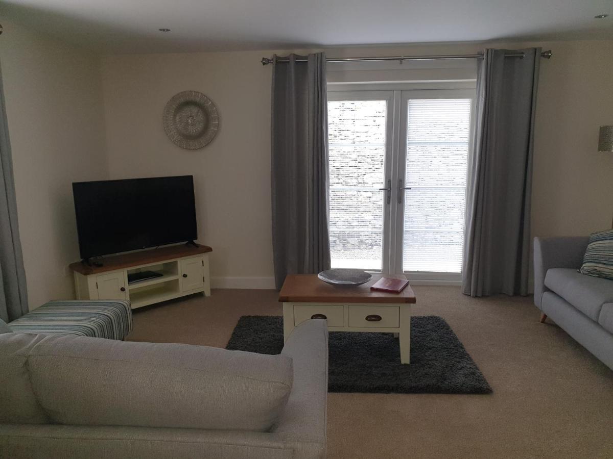 Apartamento Cara Anan Killin Exterior foto