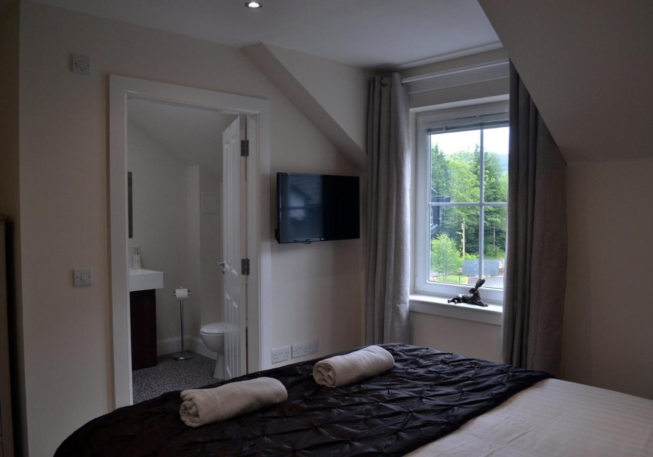 Apartamento Cara Anan Killin Exterior foto