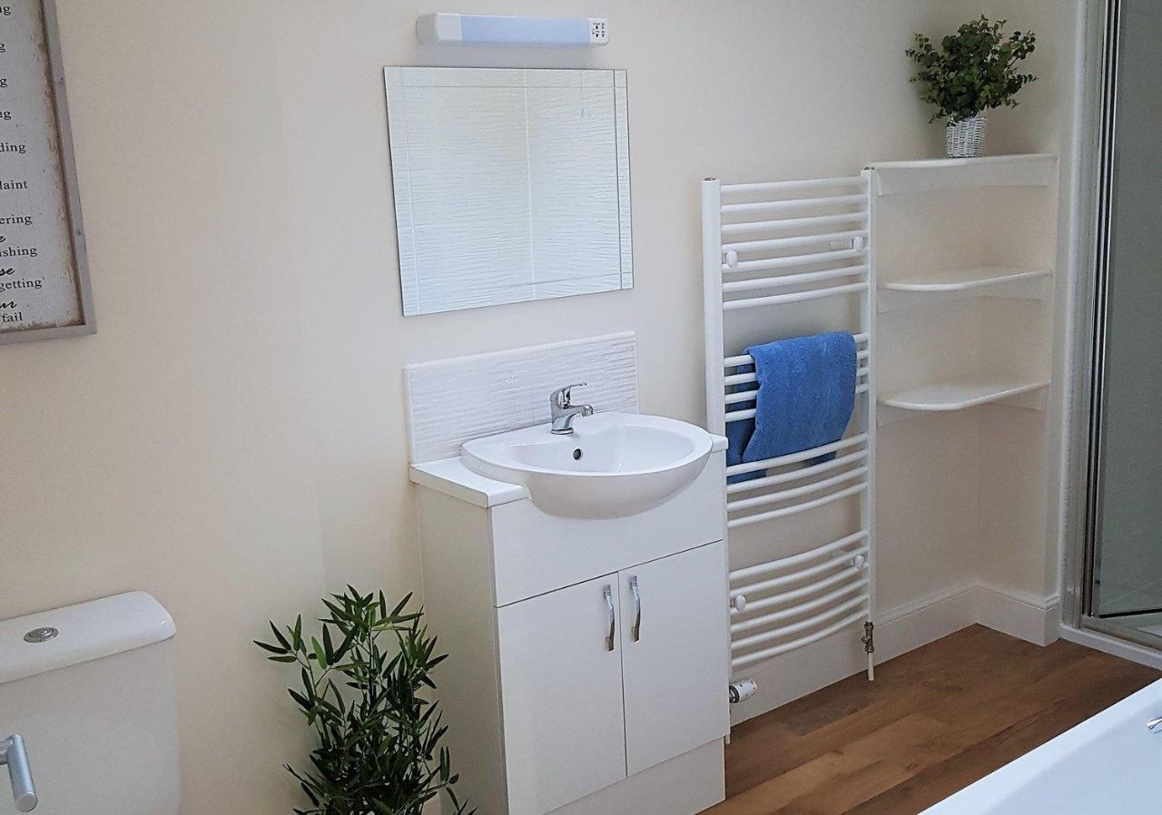 Apartamento Cara Anan Killin Exterior foto