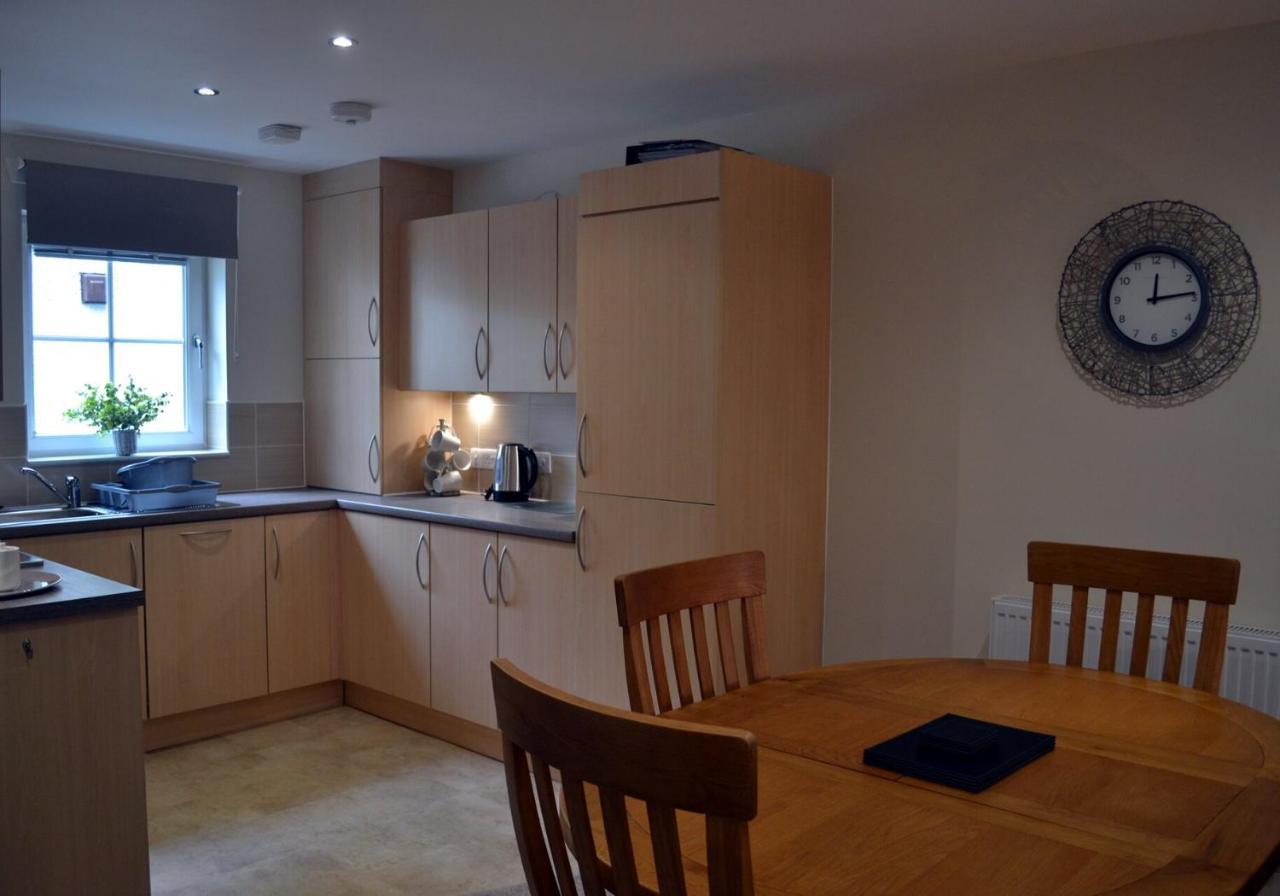 Apartamento Cara Anan Killin Exterior foto