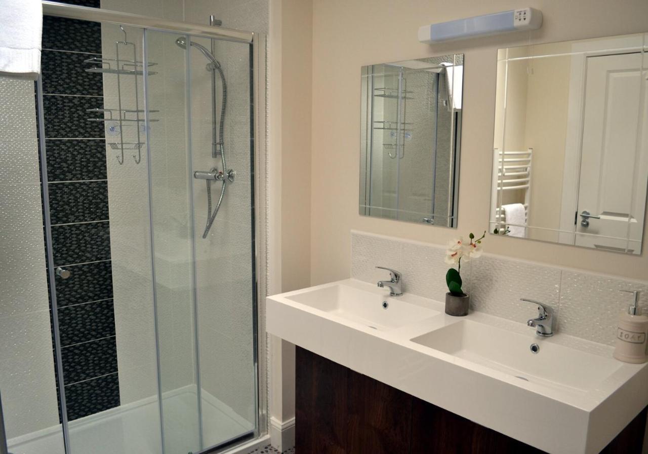 Apartamento Cara Anan Killin Exterior foto