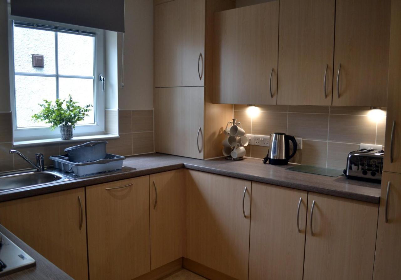 Apartamento Cara Anan Killin Exterior foto