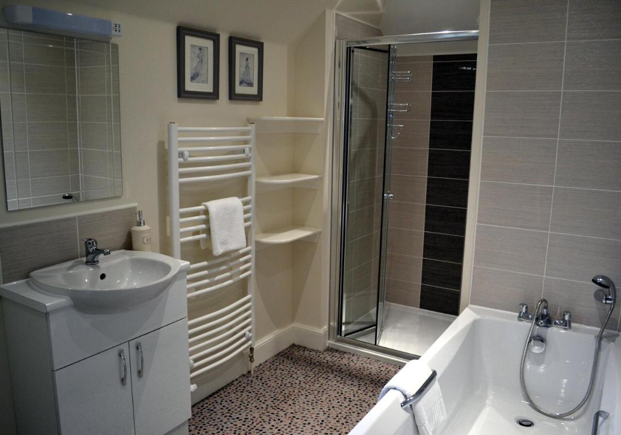 Apartamento Cara Anan Killin Exterior foto